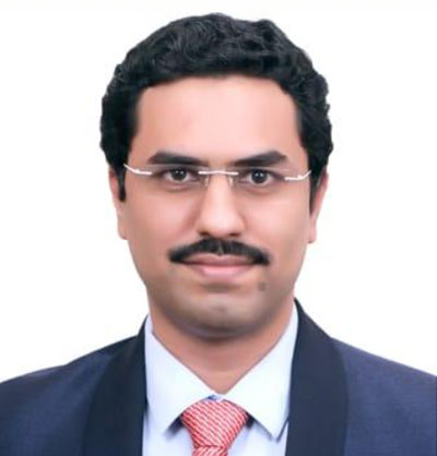 Doctor Sachet Chandak